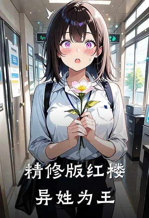 精修版红楼：异姓为王