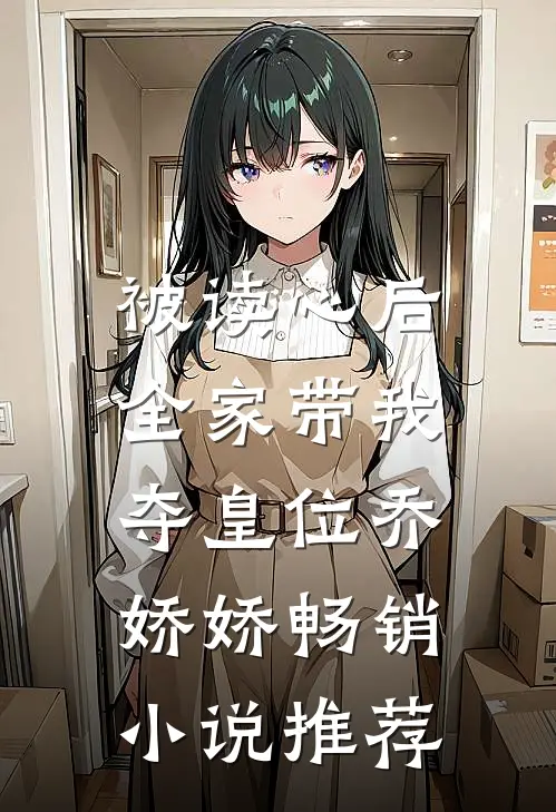 被读心后,全家带我夺皇位 乔娇娇畅销小说推荐