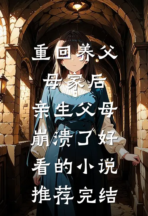 重回养父母家后，亲生父母崩溃了好看的小说推荐完结