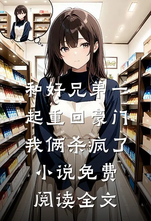 和好兄弟一起重回豪门，我俩杀疯了小说免费阅读全文