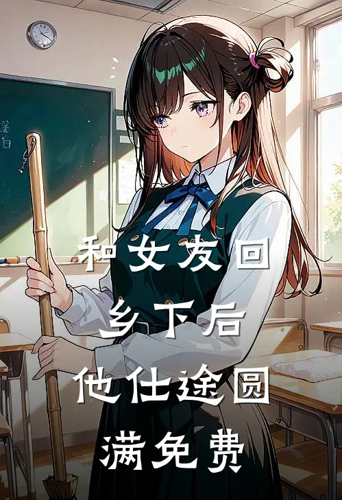 和女友回乡下后，他仕途圆满免费