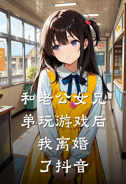 和老公女兄弟玩游戏后，我离婚了抖音