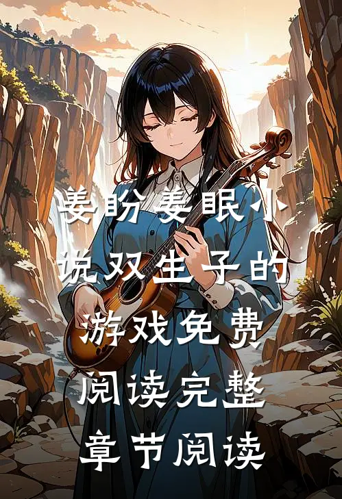 姜盼姜眠小说双生子的游戏免费阅读完整章节阅读