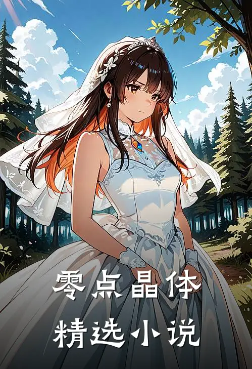 零点晶体精选小说