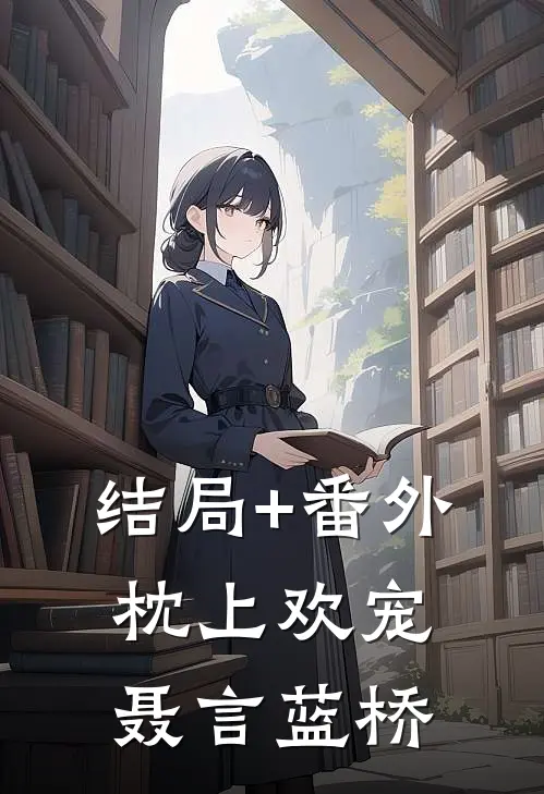 结局+番外枕上欢宠聂言蓝桥