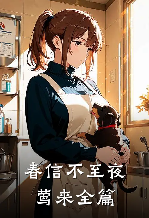 春信不至夜莺来全篇