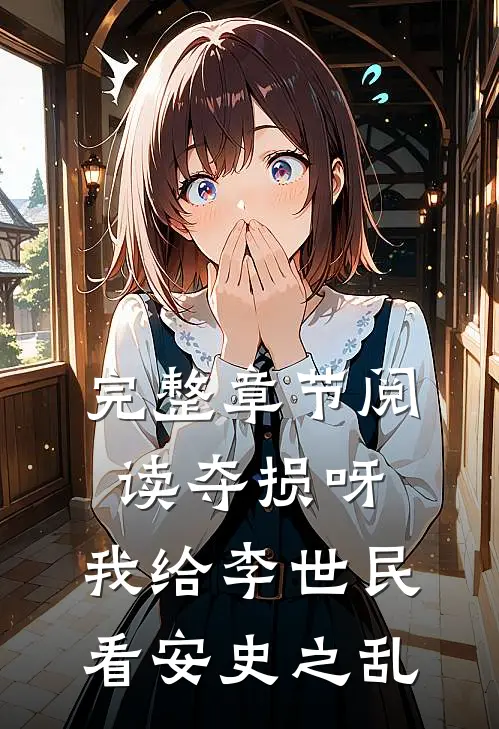 完整章节阅读夺损呀，我给李世民看安史之乱