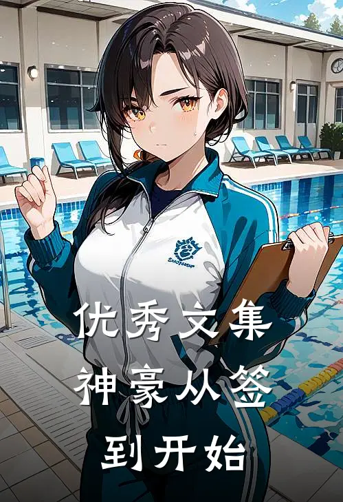 优秀文集神豪从签到开始