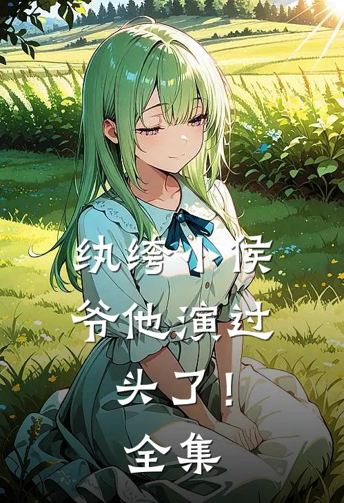 纨绔小侯爷他演过头了！全集