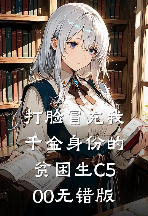 打脸冒充我千金身份的贫困生C500无错版