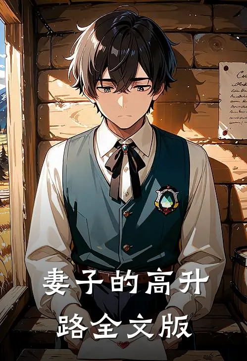 妻子的高升路全文版