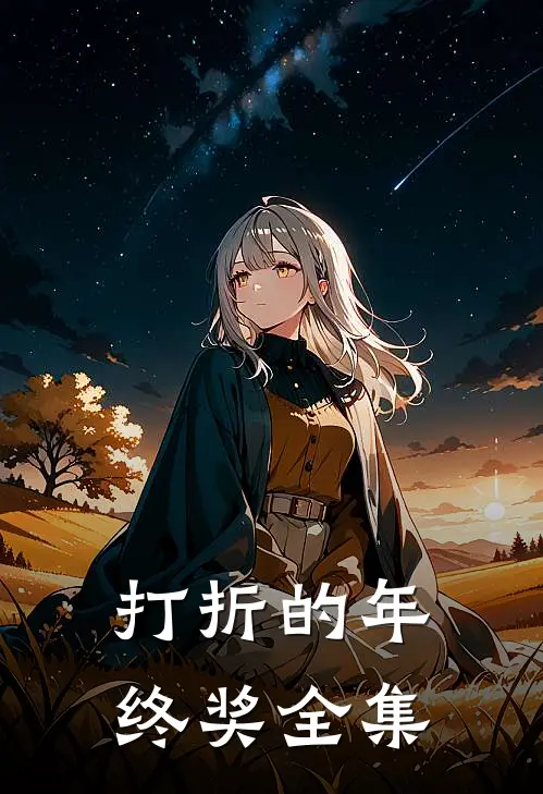 打折的年终奖全集