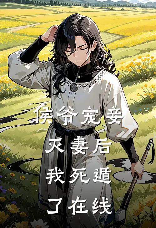 侯爷宠妾灭妻后，我死遁了在线