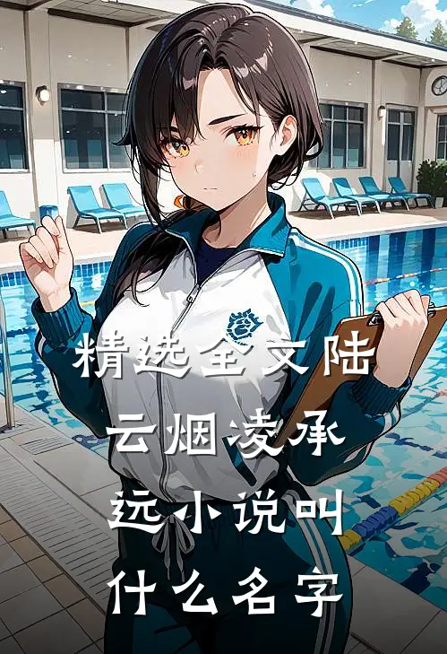精选全文陆云烟凌承远小说叫什么名字