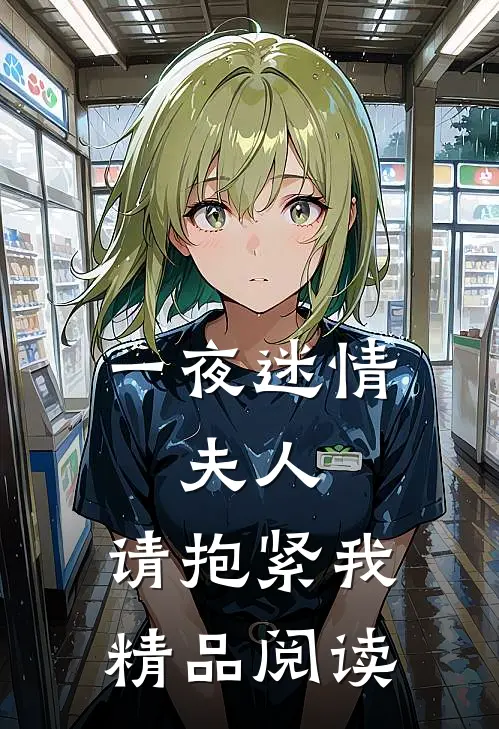 一夜迷情：夫人，请抱紧我精品阅读