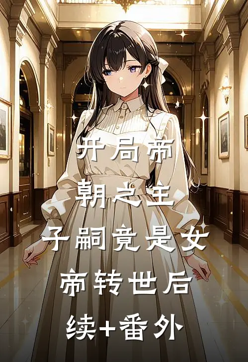 开局帝朝之主：子嗣竟是女帝转世后续+番外