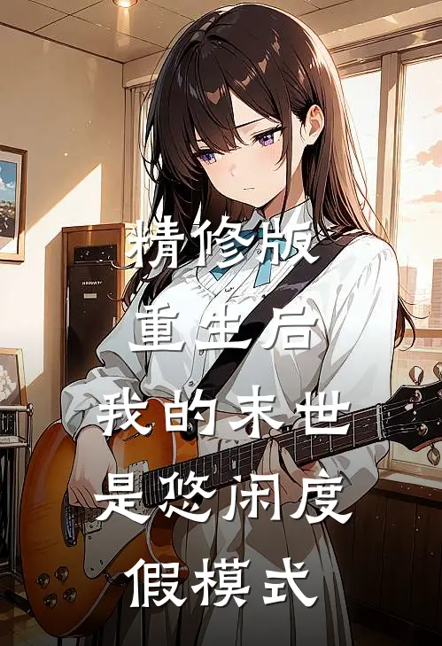 精修版重生后，我的末世是悠闲度假模式