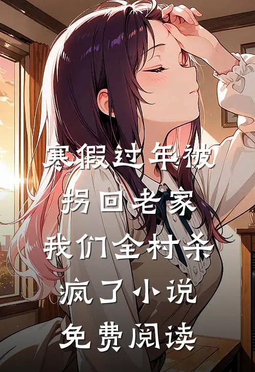 寒假过年被拐回老家，我们全村杀疯了小说免费阅读
