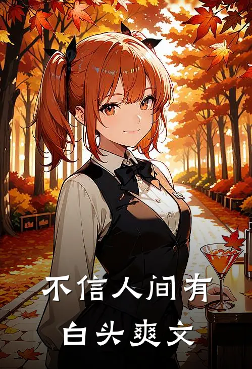 不信人间有白头爽文