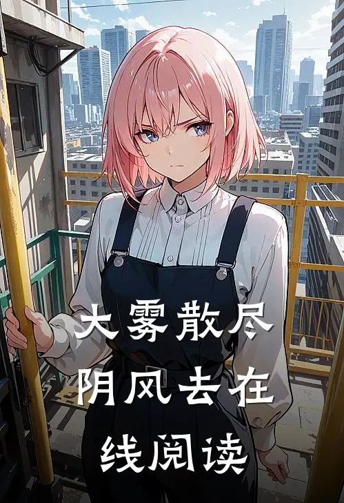 大雾散尽阴风去在线阅读