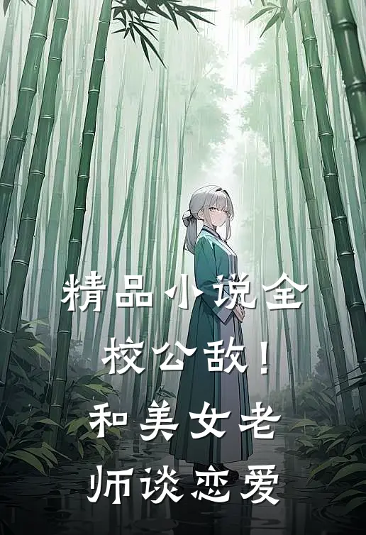 精品小说全校公敌！和美女老师谈恋爱