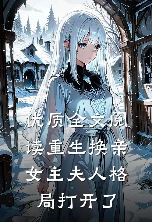 优质全文阅读重生换亲，女主夫人格局打开了