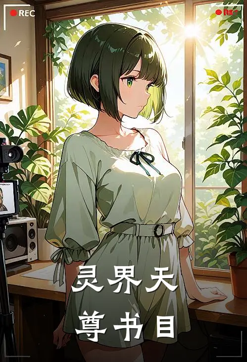 灵界天尊书目