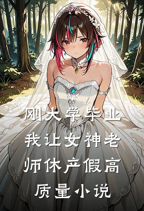 刚大学毕业，我让女神老师休产假高质量小说