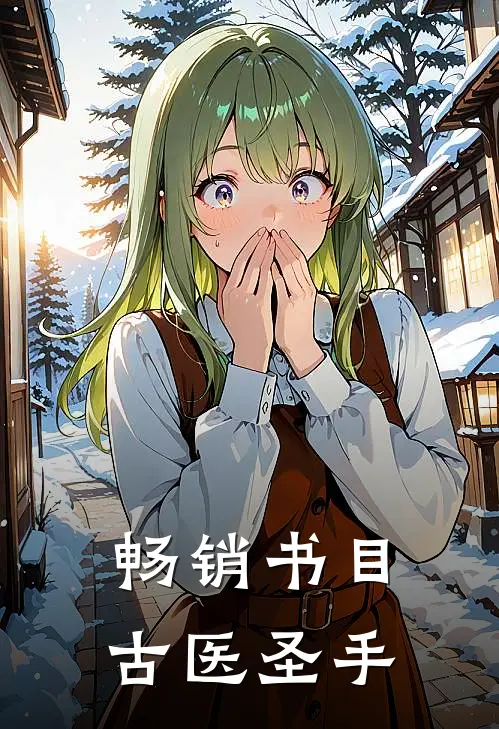 畅销书目古医圣手