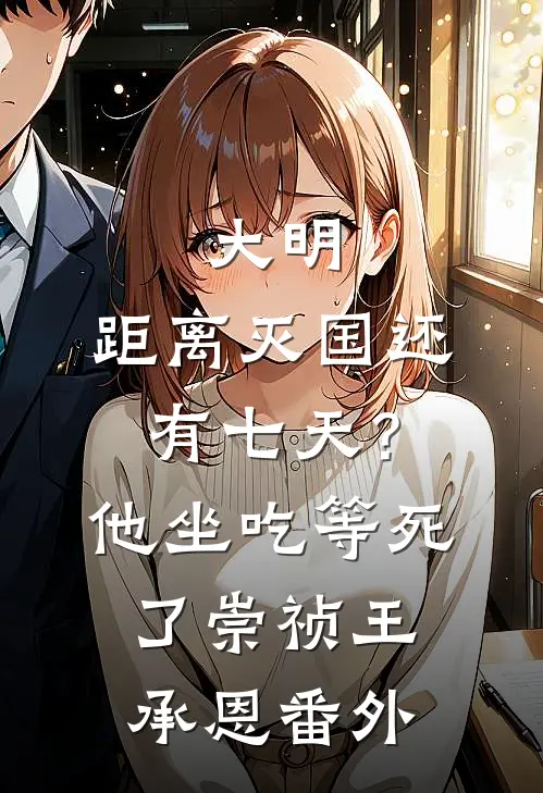 大明：距离灭国还有七天？他坐吃等死了崇祯王承恩 番外