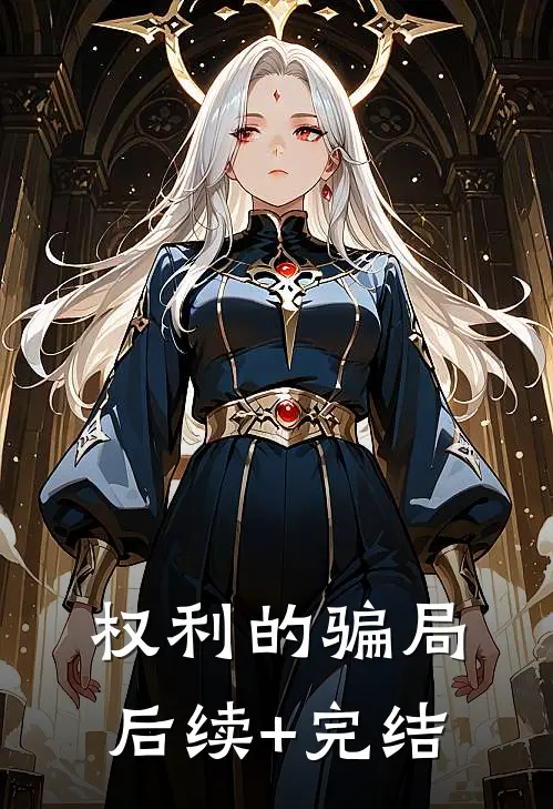 权利的骗局后续+完结