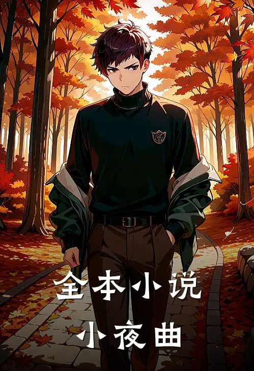 全本小说小夜曲