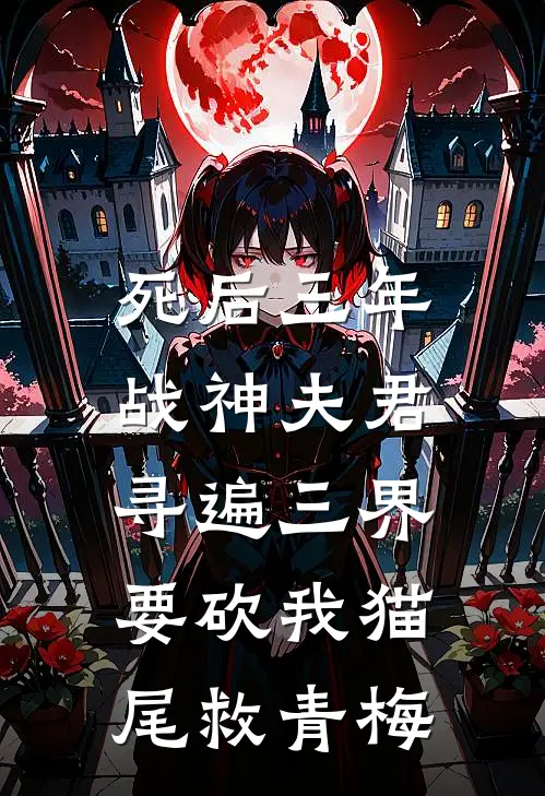 死后三年，战神夫君寻遍三界要砍我猫尾救青梅