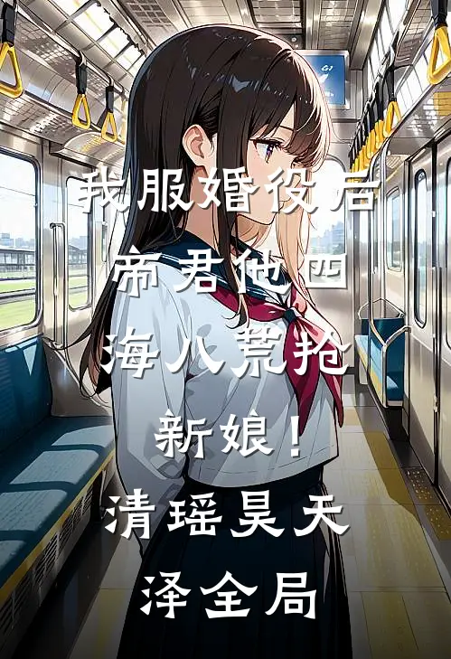 我服婚役后，帝君他四海八荒抢新娘！清瑶昊天泽全局