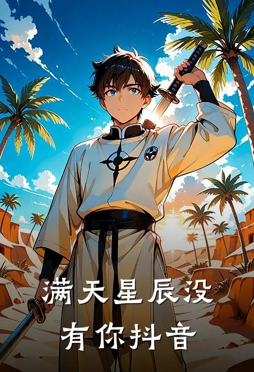 满天星辰没有你抖音