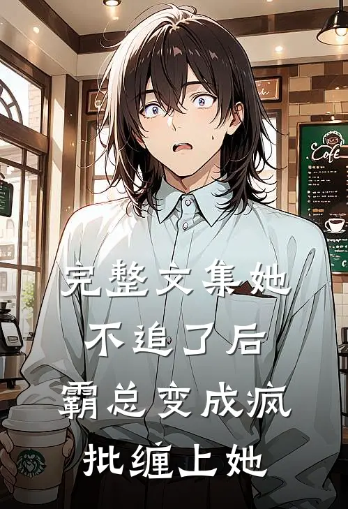 完整文集她不追了后，霸总变成疯批缠上她