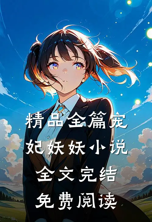 精品全篇宠妃妖妖小说全文完结免费阅读