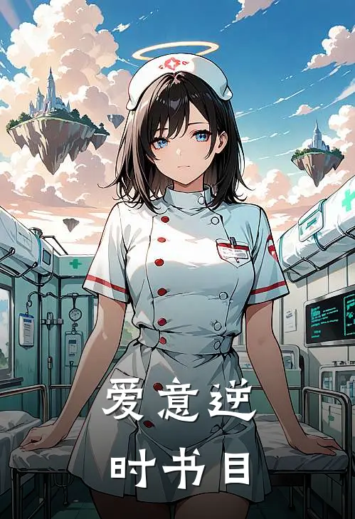 爱意逆时书目