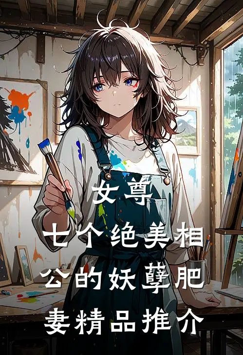女尊：七个绝美相公的妖孽肥妻精品推介