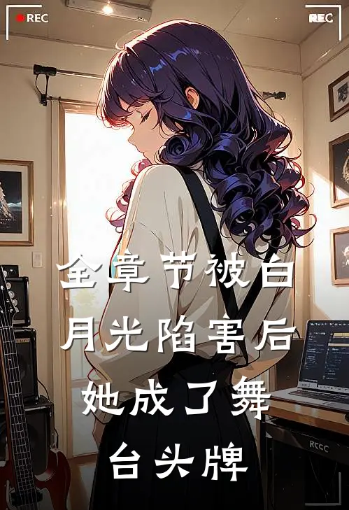 全章节被白月光陷害后，她成了舞台头牌