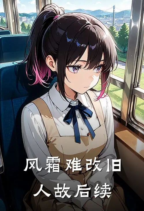 风霜难改旧人故后续