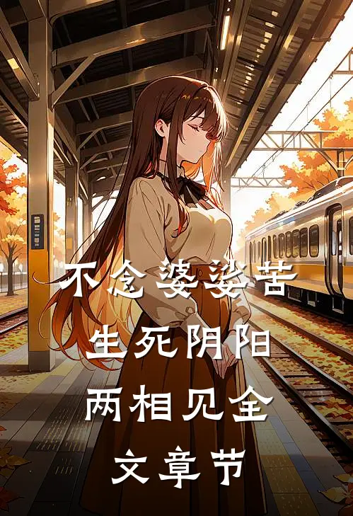 不念婆娑苦，生死阴阳两相见全文章节