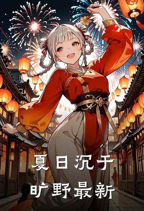 夏日沉于旷野最新