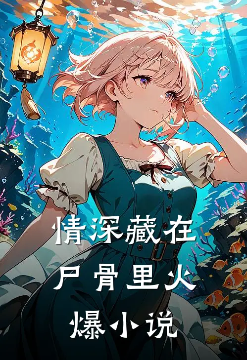 情深藏在尸骨里火爆小说