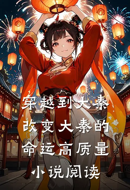 穿越到大秦改变大秦的命运高质量小说阅读