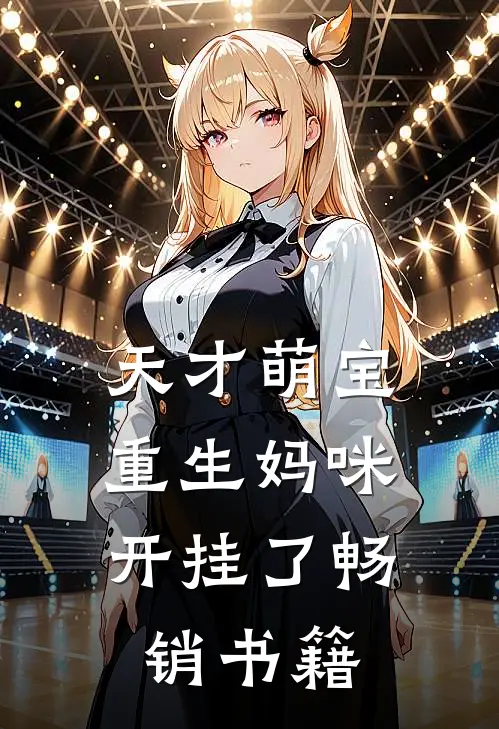 天才萌宝：重生妈咪开挂了畅销书籍