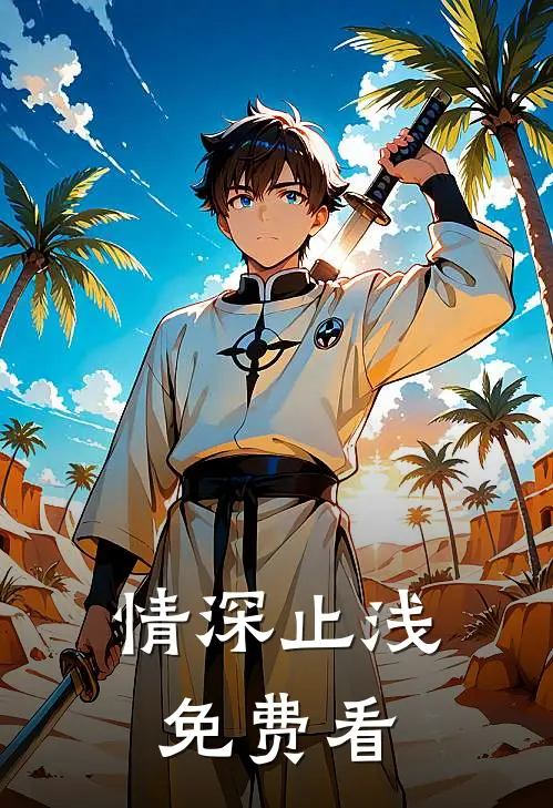 情深止浅免费看