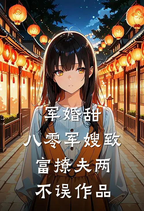 军婚甜：八零军嫂致富撩夫两不误作品