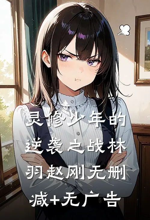 灵修少年的逆袭之战林羽赵刚无删减+无广告