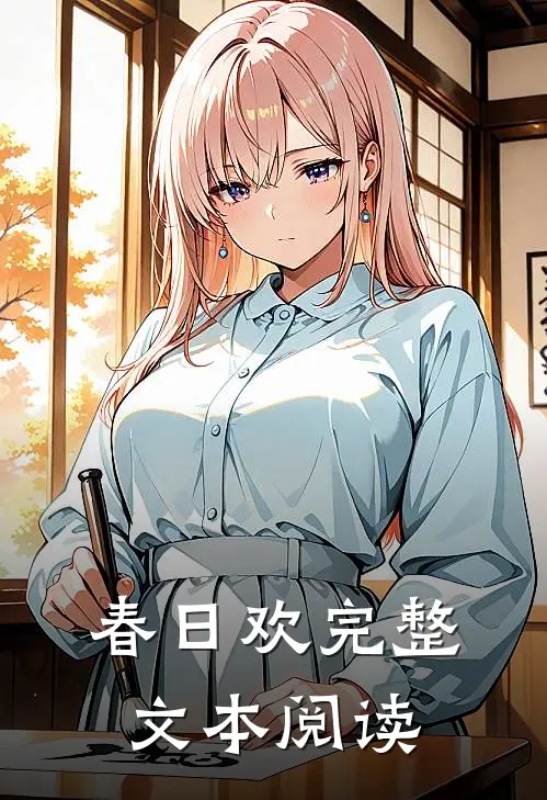 春日欢完整文本阅读